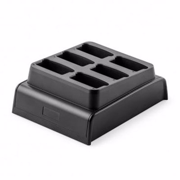 Зарядная станция для 6-ти АКБ для терминала АТОЛ Smart.Pro (56435)