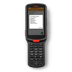 ТСД Терминал сбора данных АТОЛ 54083