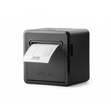 Фискальный регистратор АТОЛ 55081 - фото 2