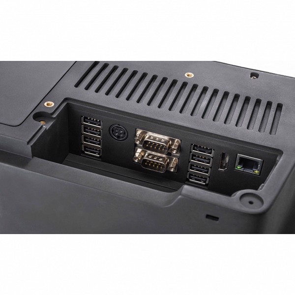 Сенсорный терминал АТОЛ Optima без АКБ (51003)