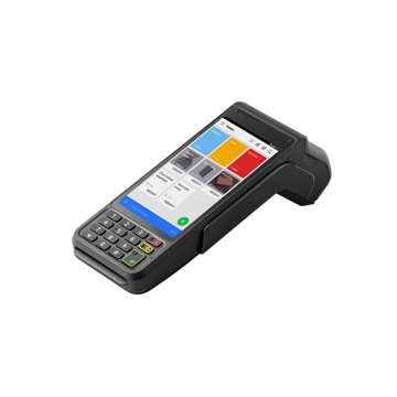 Смарт-терминал АТОЛ 57117 - фото