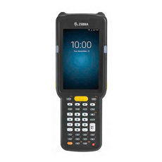 ТСД Терминал сбора данных Zebra MC330K-SJ2HG3RW