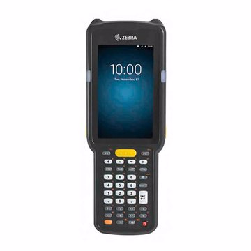 ТСД Терминал сбора данных Zebra MC330K-SJ2HG3RW - фото