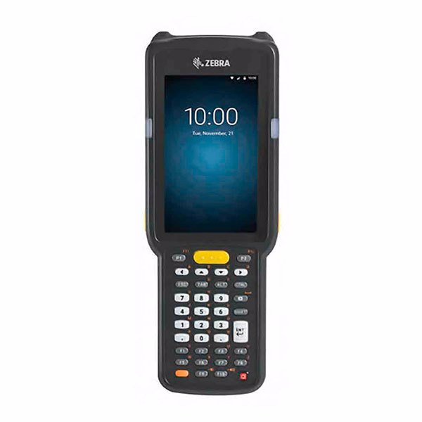 ТСД Терминал сбора данных Zebra MC330K-SJ2HG3RW