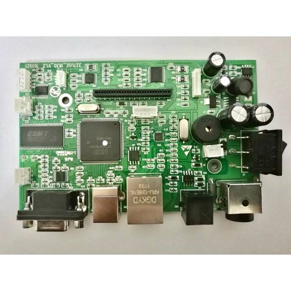 Основная плата для чекового принтера АТОЛ RP-326 USE (34367) 
