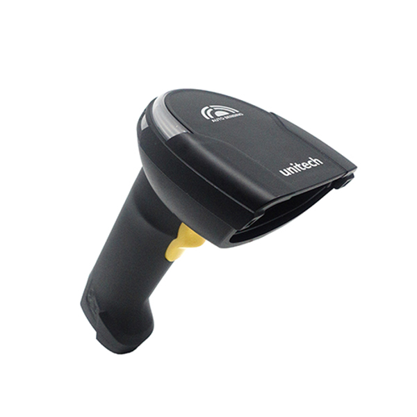 Беспроводной сканер штрих-кода Unitech MS852-OUBB0C-SG