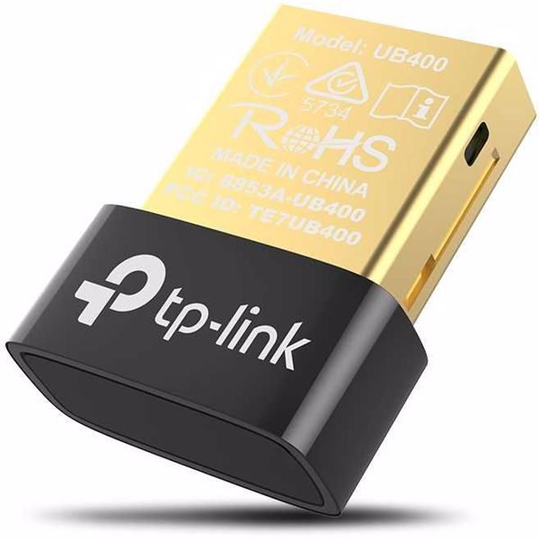 Сетевой адаптер TP-Link Bluetooth UB400