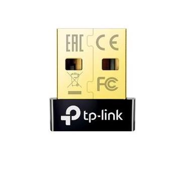 Сетевой адаптер TP-Link Bluetooth UB4A - фото