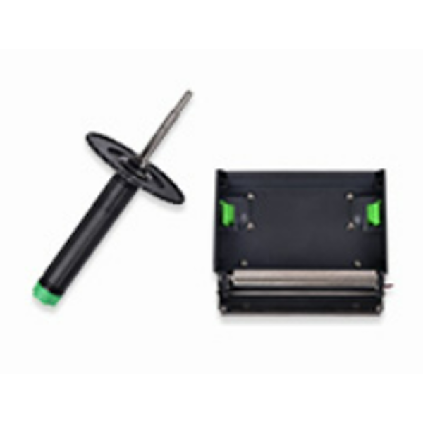 Внутренний смотчик с отделителем к принтеру этикеток iDPRT iX4x