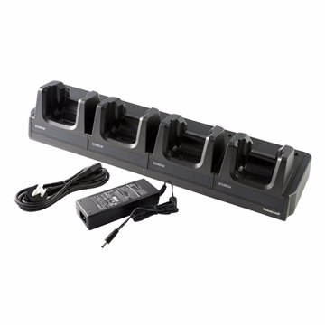 Подставка для зарядки с четырьмя гнездами для Honeywell EDA50K (EDA50K-CB-2) - фото