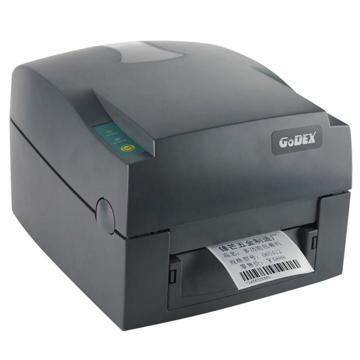 Принтер этикеток Godex 011-G53EM2-004/011-G53E02-004 - фото