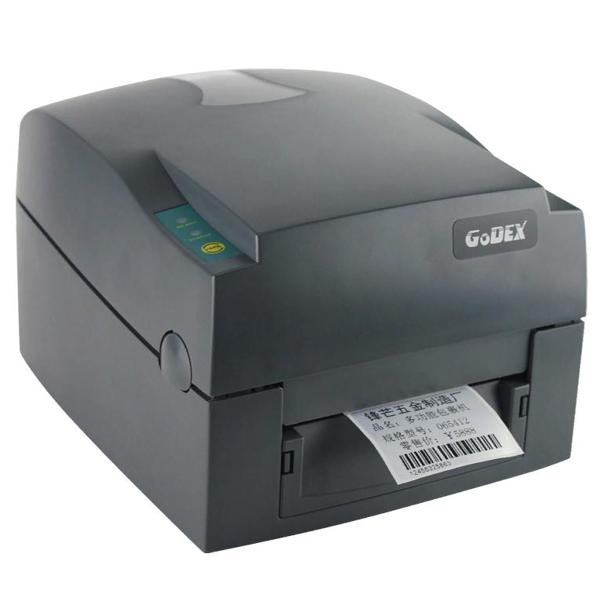 Принтер этикеток Godex 011-G53EM2-004/011-G53E02-004
