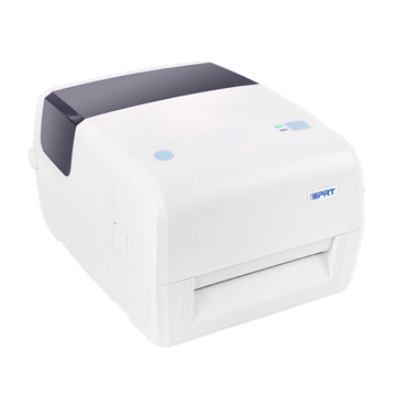 Принтер этикеток iDPRT iT4S-2UE-000x - фото 1