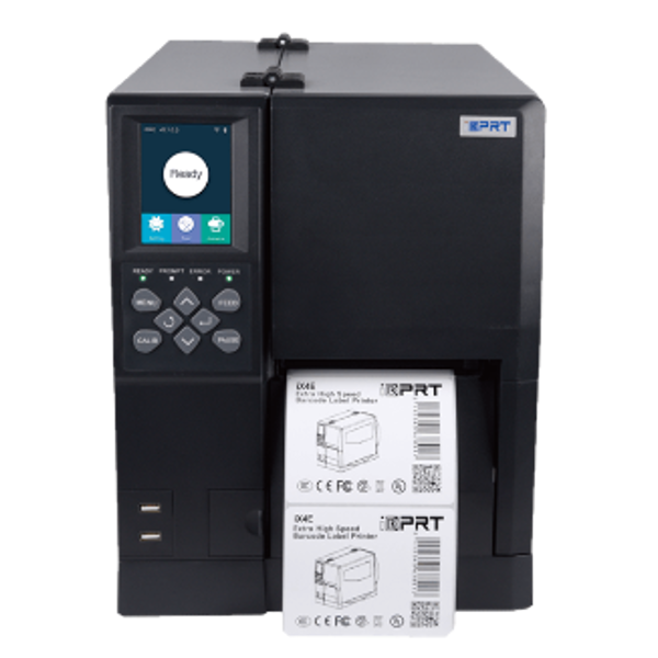 Принтер этикеток IDPRT iX4P-2UR-0001