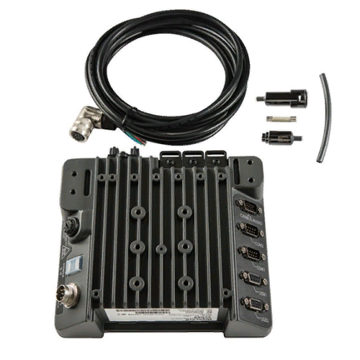 Стыковочный узел Honeywell со встроенным блоком питания 10–60В постоянного тока (163179-0001) - фото