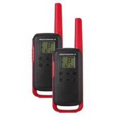 Рация Motorola Talkabout T62 (Talkabout-t62)