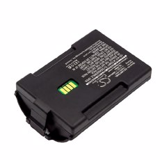 Аккумулятор 2600mAh для Honeywell MX7 (163467-0001)