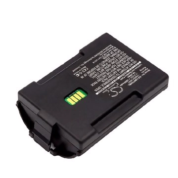 Аккумулятор 2600mAh для Honeywell MX7 (163467-0001) - фото