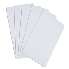 Пластиковые карты Proximity EM-Marine TK4100 тонкая (TK4100)