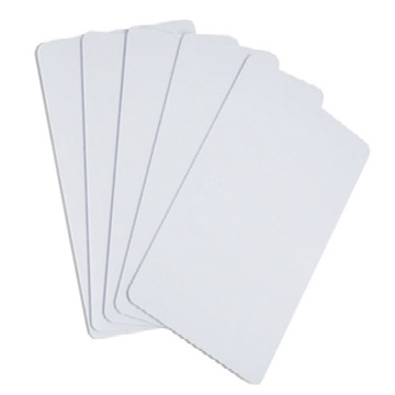 Пластиковые карты Proximity EM-Marine TK4100 тонкая (TK4100) - фото