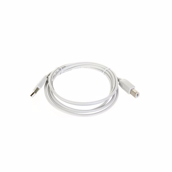 Кабель USB 2.0 A-B 1.8м Telecom (TC6900-1.8M)