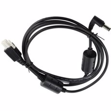 Кабель питания Zebra (CBL-DC-451A1-01)