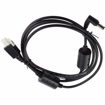 Кабель питания Zebra (CBL-DC-451A1-01) - фото