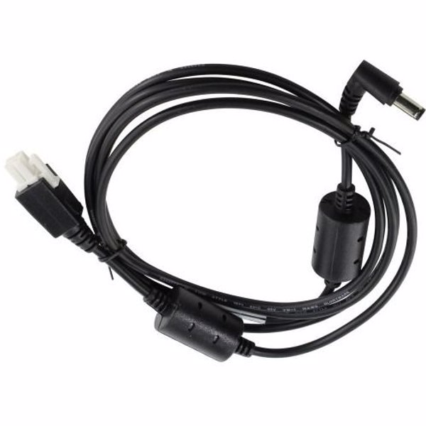 Кабель питания Zebra (CBL-DC-451A1-01)