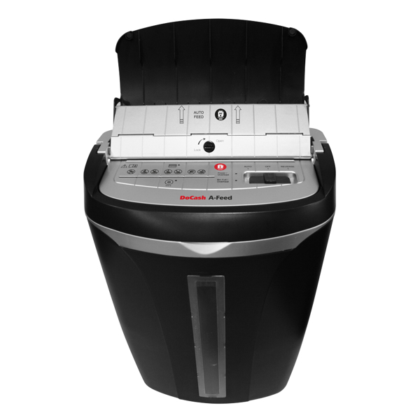 Шредер DoCash GAM_14427