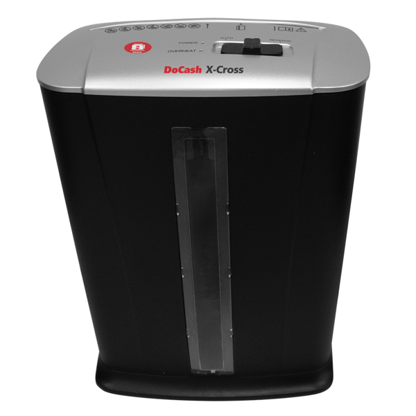 Шредер DoCash GAM_14426