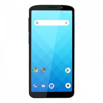 ТСД Терминал сбора данных Unitech EA630-HALFUM3G - фото