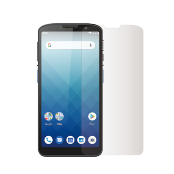 Защитное стекло Unitech EA630 Plus (401546G) - фото