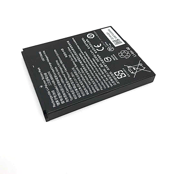 Аккумулятор 3.85V 4000mAh Unitech EA630 Plus (1400-900057G) - фото