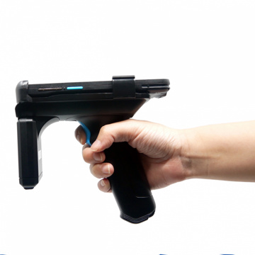 Пистолетная рукоятка UHF для терминала Unitech EA630 Plus (5500-900092G) - фото