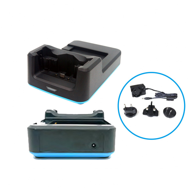 Зарядная подставка Unitech EA630 Plus (5000-900072G)