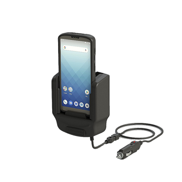 Автомобильное зарядное устройство Unitech EA630 Plus (5000-63C0001G) - фото