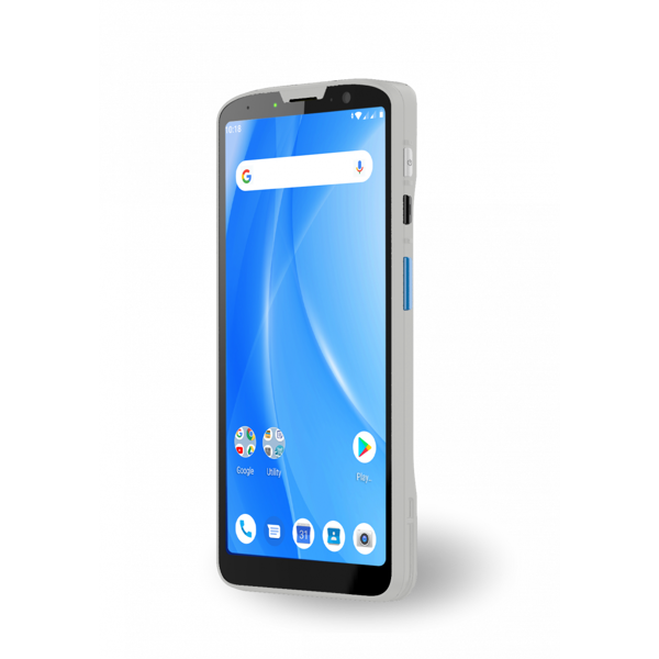 ТСД Терминал сбора данных Unitech EA630-QALF9M3G