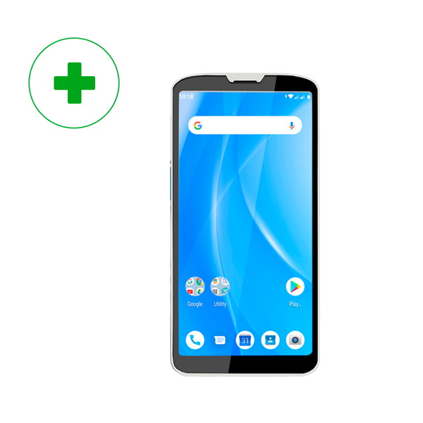 ТСД Терминал сбора данных Unitech EA630-QALF9M3G