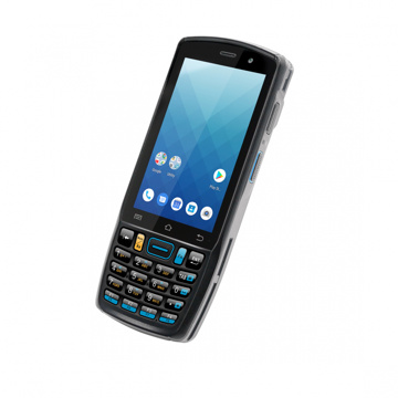 ТСД Терминал сбора данных Unitech EA320-NALFUM3G - фото 3