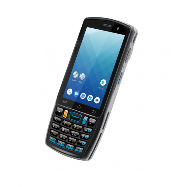 ТСД Терминал сбора данных Unitech EA320-NALFUM3G