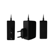Блок питания (EU,US & UK) с USB-розеткой Unitech EA320 (1010-900022G)