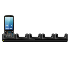 Пятислотовая зарядная станция Unitech EA320 (5000-900080G)