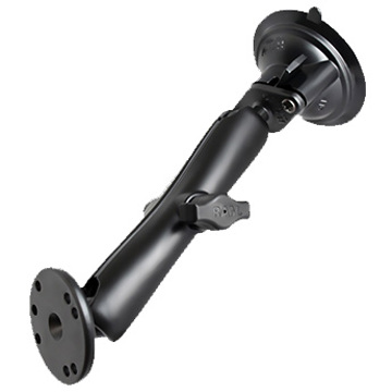 Автомобильное крепление Unitech EA502 (5000-500002G) - фото