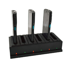 Зарядное устройство на 6 тсд Unitech EA502 (5000-500003G)