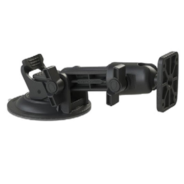 Прочное крепление на всасывающем элементе Unitech TB162 (CSC-20) - фото