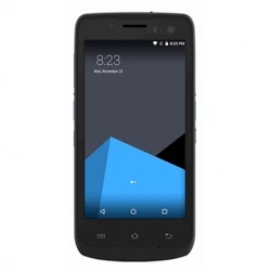 ТСД Терминал сбора данных Unitech EA502-QALRUM3G