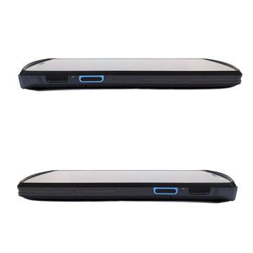 ТСД Терминал сбора данных Unitech EA510-0ELFUMDG - фото 3