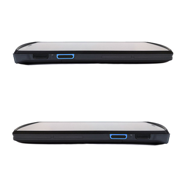 ТСД Терминал сбора данных Unitech EA510-WELFUMBG