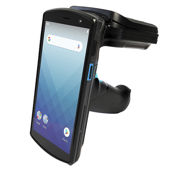 ТСД Терминал сбора данных Unitech EA510-WELFUMBG