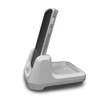 ТСД Терминал сбора данных Unitech EA510-MELFUMDG - фото 7